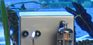 Plasma Tweeter (ตอนที่ 1) The Theoretical Massless Speakers ลำโพงไร้มวล-เชิงทฤษฎี