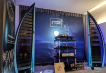 Popori Acoustics Vitorla — Electrostatic Loudspeaker สุดล้ำจากฮังการี เปิดตัวครั้งแรกที่ Warsaw Audio Video Show 2025