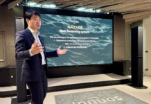 DECO2000 X Innuos จัดงานพิเศษ NAZARE’ World Tour THAILAND