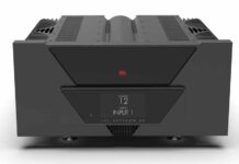 🔥 “Gryphon 40” – อินทิเกรตแอมป์ระดับตำนาน ฉลอง 40 ปีแห่งความยิ่งใหญ่ของ Gryphon Audio Designs! 🖤✨