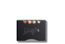 Mojo 2 อัปเกรดครั้งใหญ่! Chord ใส่ช่อง 4.4 มม. + ชาร์จ USB-C ครบจบในเครื่องเดียว