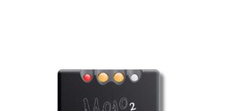 Mojo 2 อัปเกรดครั้งใหญ่! Chord ใส่ช่อง 4.4 มม. + ชาร์จ USB-C ครบจบในเครื่องเดียว