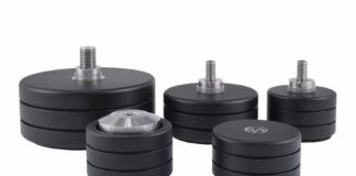 เบสแน่นแต่ไม่สะเทือนบ้าน!” Stack Audio เปิดตัว AUVA SW Subwoofer Isolator อุปกรณ์ลับนักเล่นเครื่องเสียง คุมแรงสั่นย่านต่ำให้คมกริบกว่าเดิม