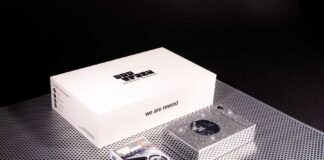 Duran Duran คืนชีพเทปคาสเซ็ต!” We Are Rewind เปิดตัวเครื่องเล่นเทปรุ่นพิเศษ ฉลอง 25 ปี Pop Trash พร้อมดีไซน์สุดโครม