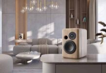 ลำโพงไม้โอ๊กแท้ที่คนรักเสียงต้องมองเหลียว! XAVIAN UNICA เปิดตัวลำโพงแฮนด์คราฟต์รุ่นเล็กสุดในตระกูล Natura เสียงดี งานไม้ระดับศิลป์ ราคาเข้าถึงง่ายกว่าที่คิด