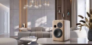 ลำโพงไม้โอ๊กแท้ที่คนรักเสียงต้องมองเหลียว! XAVIAN UNICA เปิดตัวลำโพงแฮนด์คราฟต์รุ่นเล็กสุดในตระกูล Natura เสียงดี งานไม้ระดับศิลป์ ราคาเข้าถึงง่ายกว่าที่คิด