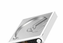 FiiO เปิดตัว DM15 R2R Portable CD Player คืนชีวิตให้แผ่นซีดี ด้วย DAC แบบ R2R และพลังขับที่แรงขึ้น