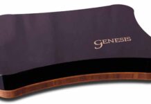 Genesis เปิดตัว Simplicity Phono โฟโนพรีแอมป์ใช้พลังงานแบตเตอรี่ เรียบง่าย แต่ยึดหลักเสียงระดับไฮเอนด์