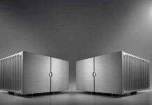 Audio Analogue เปิดตัว ABsolute PA Mono เพาเวอร์แอมป์โมโน 5