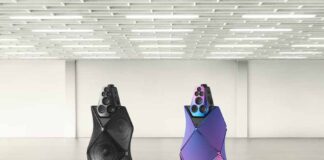 Bang & Olufsen เปิดตัว Beolab 90 Phantom Edition และ Mirage Edition สองเวอร์ชันพิเศษ ฉลองวาระครบรอบ 100 ปี ด้วยงานออกแบบระดับศิลป์