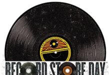 Record Store Day # 1