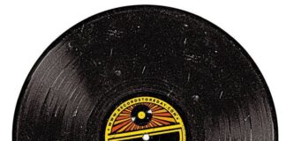 Record Store Day # 1