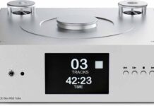 Pro-Ject เปิดตัว CD Box RS2 Tube เครื่องเล่นซีดีหลอดบาลานซ์ เน้น Red Book เต็มขั้น