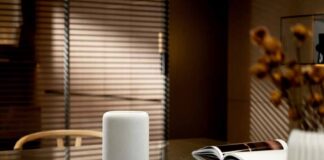 WiiM เปิดตัว Sound Lite Smart Speaker ลำโพงอัจฉริยะขนาดกะทัดรัด เน้นเสียงไฮเรโซลูชัน ใช้งานยืดหยุ่นทั้งบ้าน