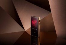Astell&Kern A&ultima SP4000 Copper เรือธงพกพาเวอร์ชัน “ทองแดงบริสุทธิ์” เมื่อเสียงระดับอ้างอิง…ต้องคู่กับวัสดุระดับสะสม