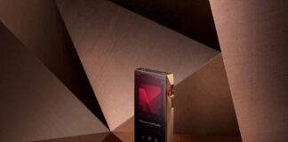 Astell&Kern A&ultima SP4000 Copper เรือธงพกพาเวอร์ชัน “ทองแดงบริสุทธิ์” เมื่อเสียงระดับอ้างอิง…ต้องคู่กับวัสดุระดับสะสม