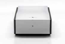 Mola Mola Ossetra Mono Power Amp โมโนเพาเวอร์แอมป์คลาส D ที่ “นิ่ง ดำ และแรง” ในแบบที่ตัวเลขยังอธิบายไม่หมด