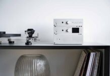 Pro-Ject Pre Box S3 กล่องเล็ก แต่บทบาทใหญ่ — ปรีแอมป์ยุคใหม่ที่รวมทุกอย่างไว้ในตัวเดียว