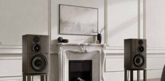 Revival Audio ATALANTE Grande Réserve ลำโพงวางขาตั้งรุ่นเรือธง “ลิมิเต็ด 300 คู่ทั่วโลก” ที่ฝรั่งเศสตั้งใจทำ…เพื่อคนฟังจริง