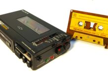 SONY: WM-D6 Professional Walkman