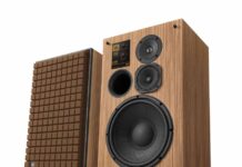 JBL L100 Classic 80 Limited Edition ตำนานยุค 70s กลับมาอีกครั้ง…ในวาระ 80 ปีของ JBL