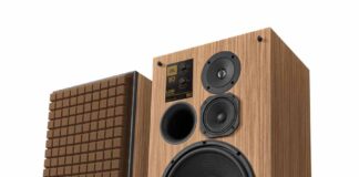 JBL L100 Classic 80 Limited Edition ตำนานยุค 70s กลับมาอีกครั้ง…ในวาระ 80 ปีของ JBL