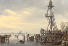 บาโรก : ยุคทองแห่งศิลปะและดนตรี