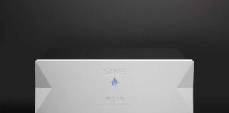 SINE Magnetic Conduit Series จัดการไฟให้ “นิ่ง สะอาด และตรงรูปคลื่น” ตั้งแต่ต้นทางของระบบเสียง