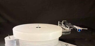 Soulines tt23 เทิร์นเทเบิลสายกลไกบริสุทธิ์ ที่ถือกำเนิดจากวิศวกรรม ดนตรี และสัดส่วนแห่งธรรมชาติ