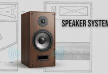 เรื่องของระบบลำโพง (Speaker Type)