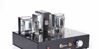 Classic Sounds รีแบรนด์สู่ “Primary Audio”ผู้ผลิตแอมป์หลอดอังกฤษประกาศเปลี่ยนชื่อแบรนด์ พร้อมเตรียมเปิดตัวแอมป์รุ่นใหม่เร็ว ๆ นี้