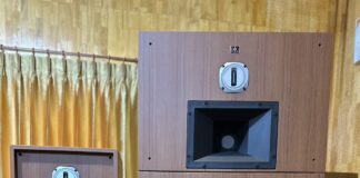 VCL Loudspeakers ลำโพงแฮนด์เมดแห่งความภาคภูมิใจในสัญชาติไทย คุณภาพระดับไฮเอนด์