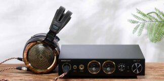 Sendy Audio KYLIN DAC & Headphone Amplifier ระดับเดสก์ท็อป ที่ออกแบบมาเพื่อรีดศักยภาพเสียงความละเอียดสูงให้ถึงที่สุด