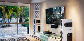 Kii Sonic Lounge at Ultimate Stream ประสบการณ์ฟังเสียงระดับสตูดิโอของ Kii Audio เปิดพื้นที่ใหม่ให้ Audiophile ได้สัมผัสอย่างใกล้ชิด
