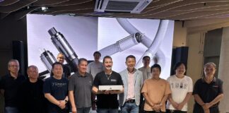 Shunyata Research เปิดตัวสินค้า Grounding System ตระกูล X-Series ในประเทศไทย