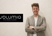 เปิดตัว Pure DAC ตัวแรกจาก Volumio srl