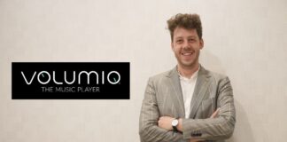 เปิดตัว Pure DAC ตัวแรกจาก Volumio srl