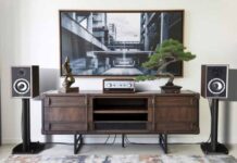 LEAK เปิดตัว “Sandwich 100”ลำโพงไซซ์กะทัดรัด ที่หยิบตำนานปี 1961 มาปลุกใหม่ในราคาจับต้องได้