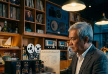 เครื่องเสียงใดน่าสนใจในทัศนะของข้าพเจ้า