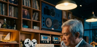 เครื่องเสียงใดน่าสนใจในทัศนะของข้าพเจ้า