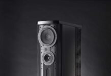 Pantheon ลำโพงตั้งพื้นขนาด “กะทัดรัด” ที่ยังคงสมฐานะ เรียกได้ว่า The Great Speakers ของ Gryphon