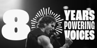 JBL ฉลองครบรอบ 80 ปีแห่งพลังเสียง