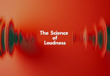 เรื่องน่ารู้เกี่ยวกับความดัง (Loudness)