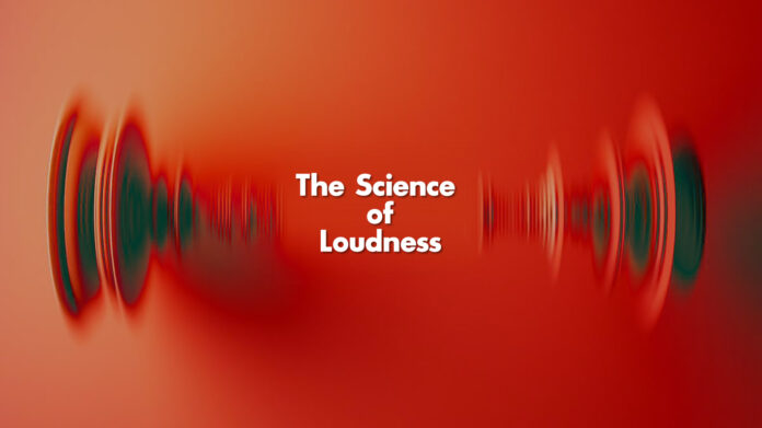 The Science of Loudness copy
