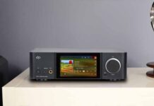 Dorpo DMP-A1 — “เครื่องเดียวจบ” ที่เปลี่ยน Hi-Fi ให้เรียบง่าย…แต่ทรงพลังแบบครบระบบ