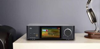 Dorpo DMP-A1 — “เครื่องเดียวจบ” ที่เปลี่ยน Hi-Fi ให้เรียบง่าย…แต่ทรงพลังแบบครบระบบ