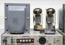 Dynaco : Dynakit Mark III