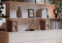 Kanto เปิดเกมใหม่! “TUK Grand” นำทัพลำโพงเจเนอเรชันล่าสุด เสียงใหญ่กว่าเดิม ดีไซน์คมขึ้นทุกมิติ