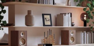 Kanto เปิดเกมใหม่! “TUK Grand” นำทัพลำโพงเจเนอเรชันล่าสุด เสียงใหญ่กว่าเดิม ดีไซน์คมขึ้นทุกมิติ