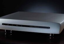 Oladra Platform — “เมื่อ Digital Source ไม่ใช่แค่ต้นทาง…แต่คือ ‘ตัวกำหนดทุกอย่างของเสียง’”